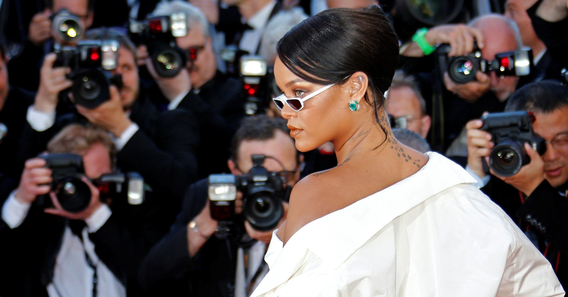 A Rihanna Documentary Is Coming Out This Year | HuffPost