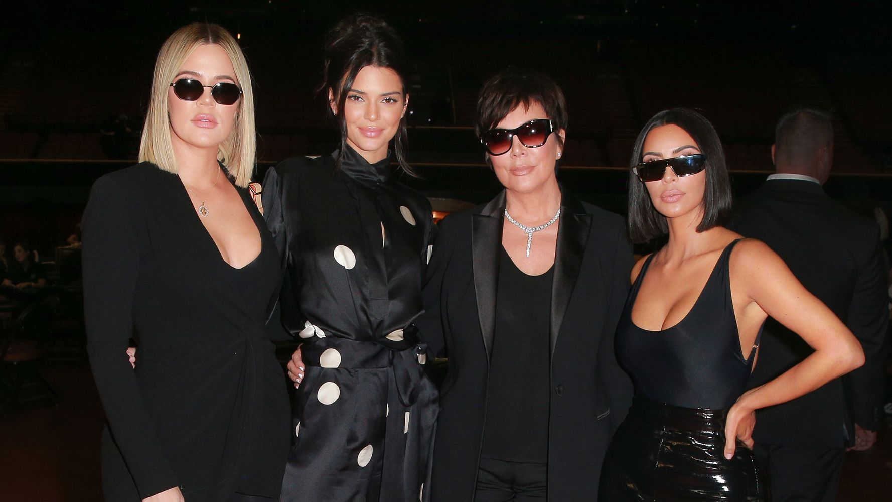 The Kardashians are a Danger to Culture, Intellect, Empathy