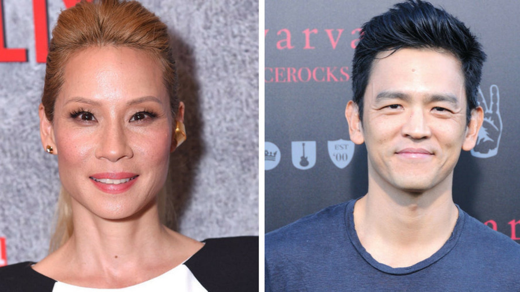 27 Asian Celebs Who Prove That Asian Don T Raisin Huffpost