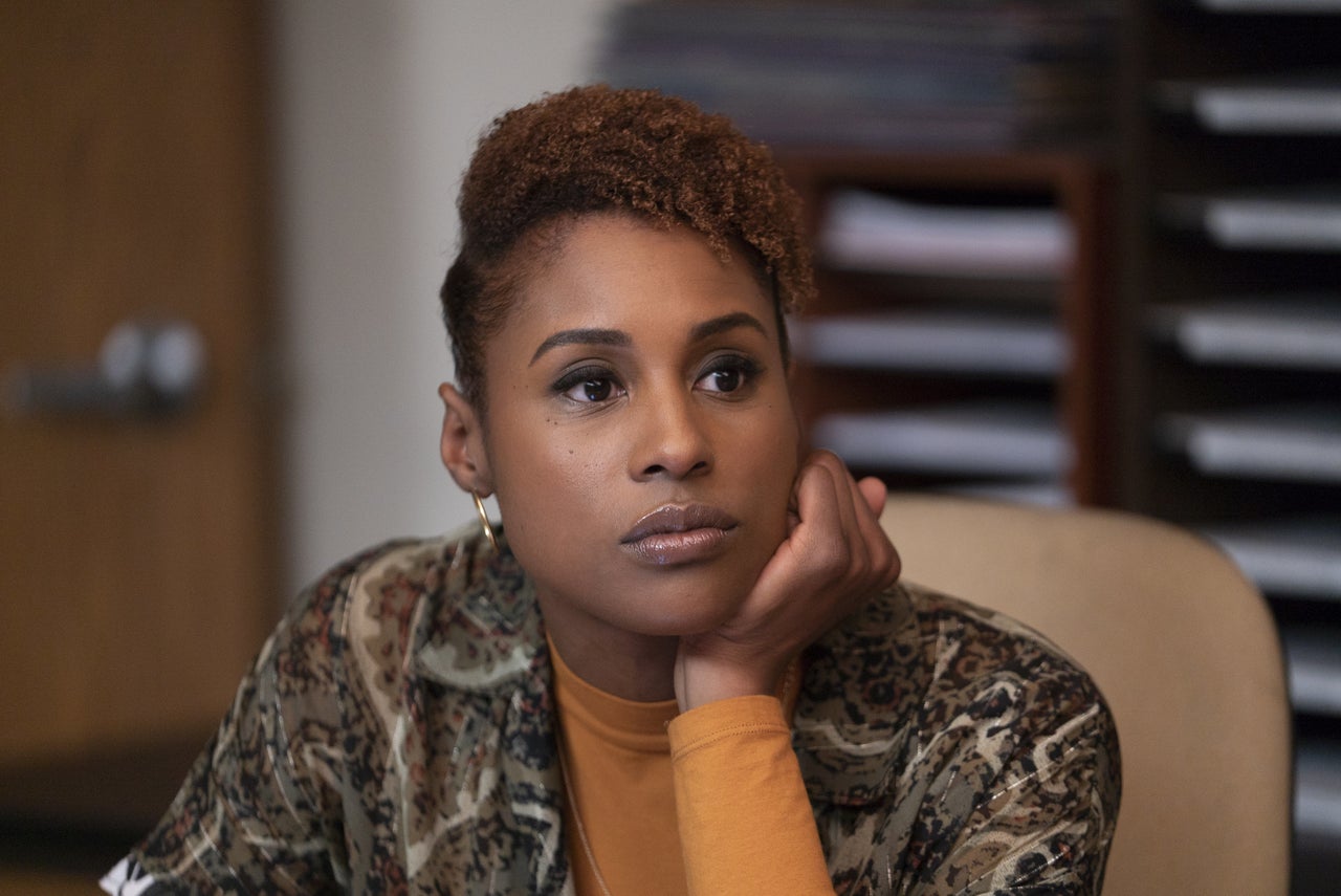 'Insecure' Goes To Work: Well-Meaning White Folks And The Damage They ...