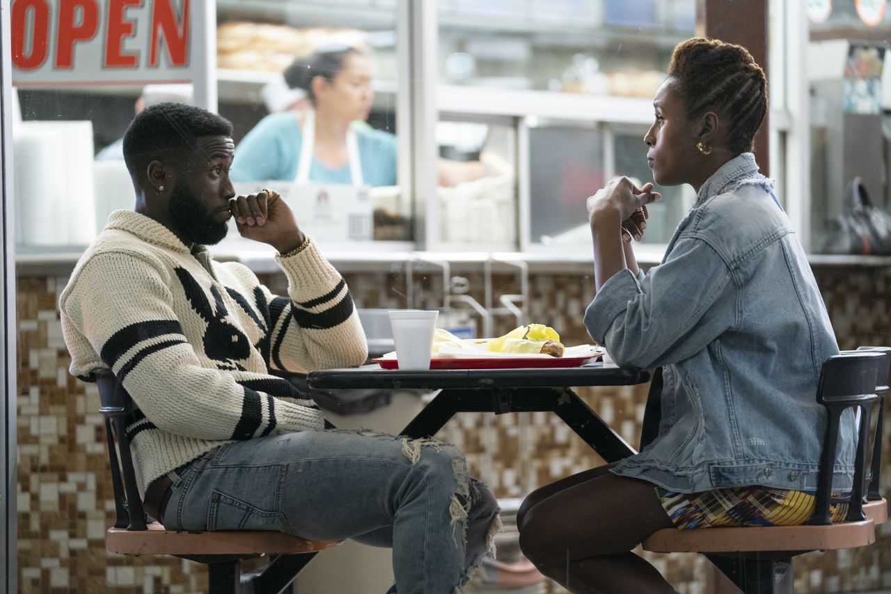 'Insecure' Goes To Work: Well-Meaning White Folks And The Damage They ...