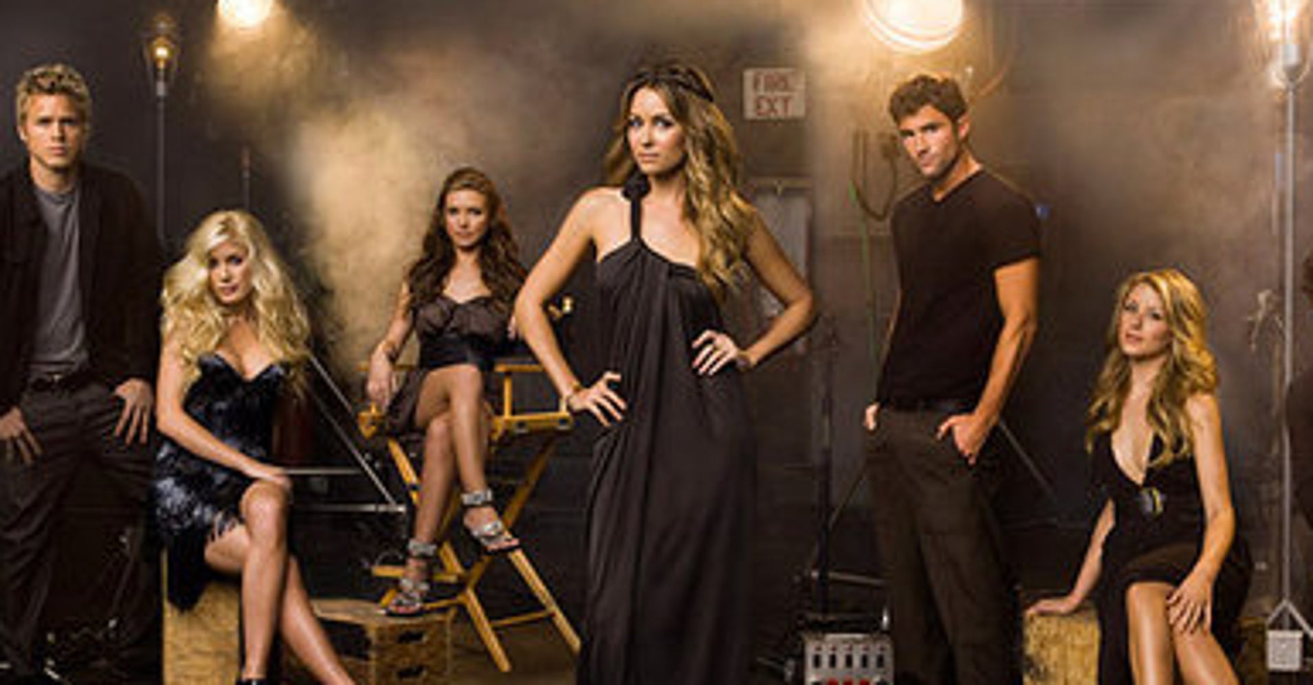 The Hills Cast Teases New Beginnings Revival At 2018