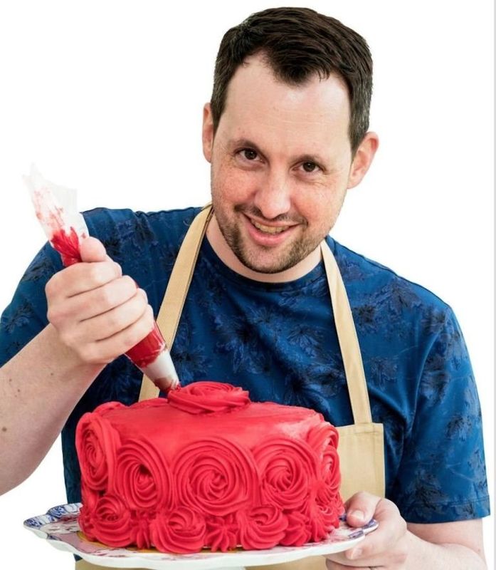 <strong data-redactor-tag="strong">Age:</strong> 36<br /><br /><strong data-redactor-tag="strong">Occupation:</strong> Full-time dad<br /><br /><strong>Did you know? </strong>Dan has spent the last six years looking after his children but says he now wants to enter the tent as something for himself.