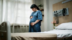 Women Requesting C-sections 'Anxious And Distressed' As One In Six NHS Trusts Not Offering Birth Option