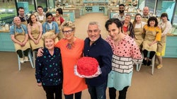 Meet This Year's 'Great British Bake Off' Contestants Who Include A Techno DJ And Mental Health Worker
