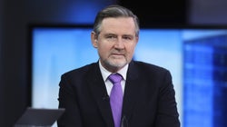 Second EU Referendum Could Cause 'Civil Disobedience,' Claims Labour's Barry Gardiner