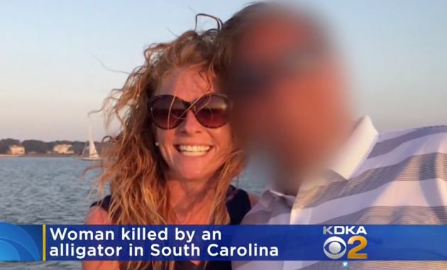 Cassandra Cline was killed in the attack