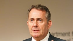 International Trade Secretary Liam Fox Suggests Migration Target Should Be Dropped Post-Brexit