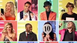 'Strictly Come Dancing' Fans Bemoan The 'Worst Line-Up Ever'