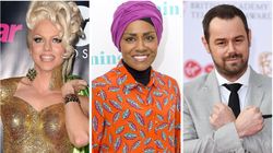 The 15 Celebs 'Strictly' Bosses *Should* Have Signed Up For The New Series