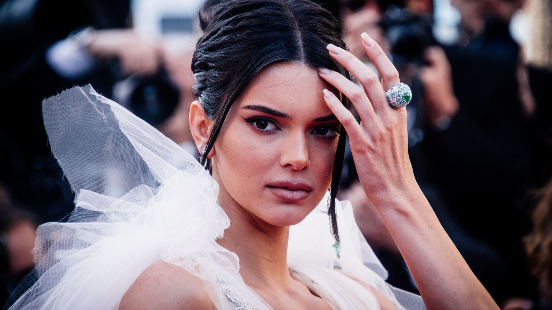 Kendall Jenner Just Enraged a Whole Bunch of Models
