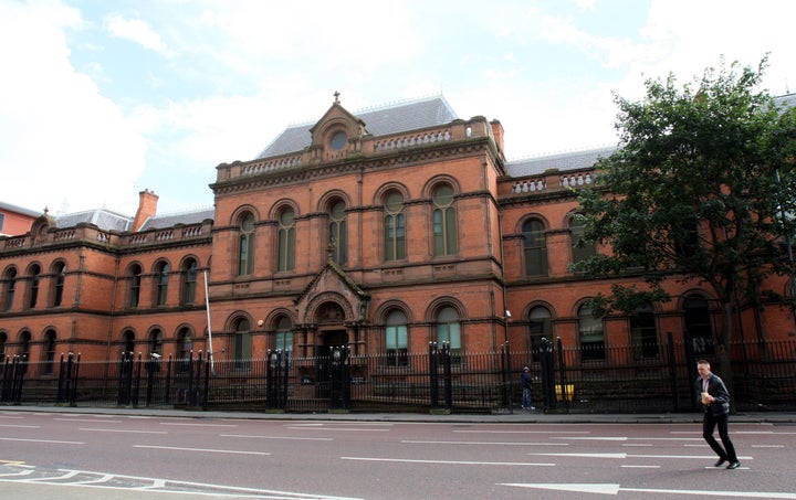 Coroner Suzanne Anderson delivered her inquest findings at Belfast Coroner’s Court