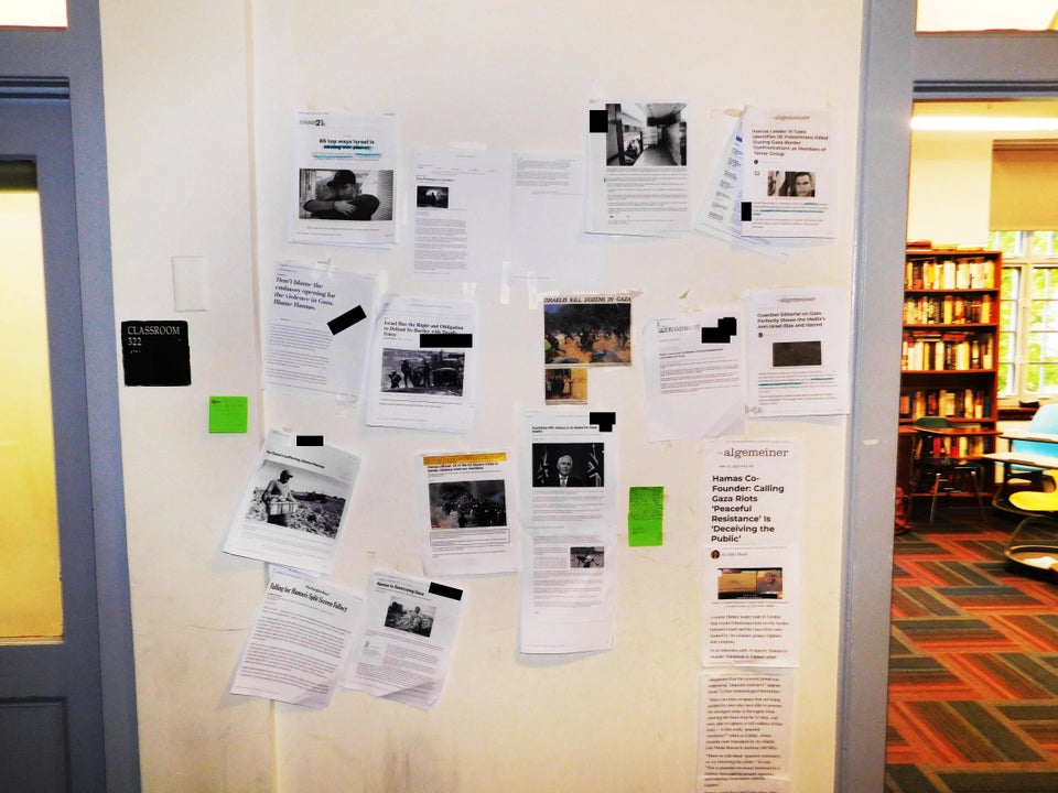 How An Elite New York City Prep School Created A Safe Space For Angry