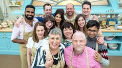 Our Pick Of The 'Bake Off' Contestants You Should Be Watching Out For In The New Series