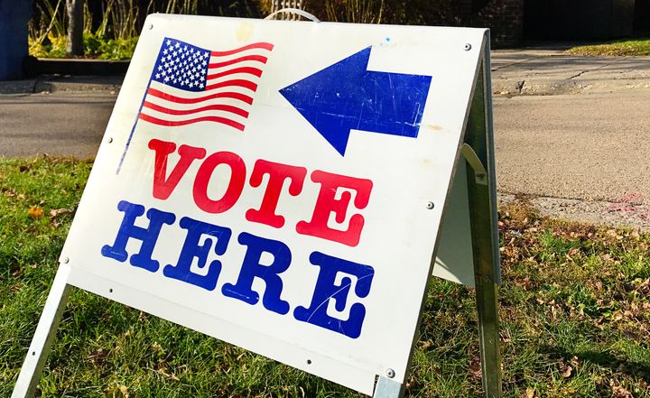 Randolph County, Georgia, is proposing to close seven of its nine polling stations.