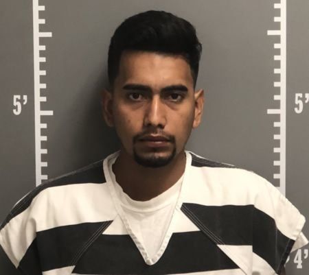Cristhian Bahena Rivera, 24, is facing a murder charge in connection with the disappearance of Mollie Tibbetts.
