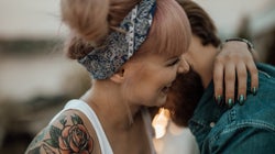 Este test te dice qué tipo de pareja romántica