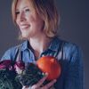Kathy Slack - Food writer, private cook, kitchen gardener, cookery teacher and supper club host, Kathy writes about growing your own dinner and rural life
