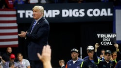 Will Trump Survive? The Cohen And Manafort Scandals Explained For Brits