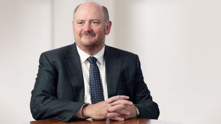 <strong>Richard Cousins.</strong>