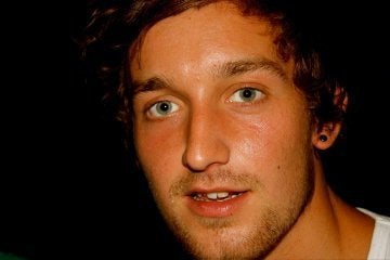 <strong>Richard Chapelow pictured in 2010.</strong>