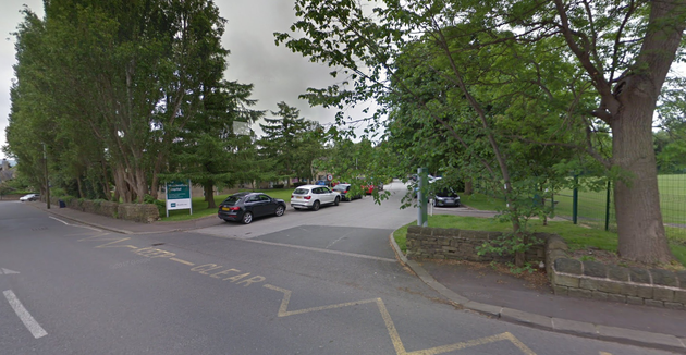 BMI Huddersfield Hospital in West Yorkshire has been closed 