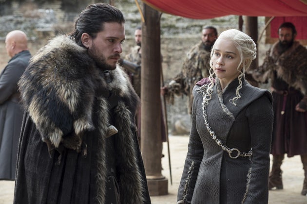 Game Of Thrones Season 8 Release Date Might Be Later Than We