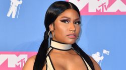 Nicki Minaj Defends 6ix9ine Collaboration, Claims She 'Fought' For Him To Appear With Her At VMAs