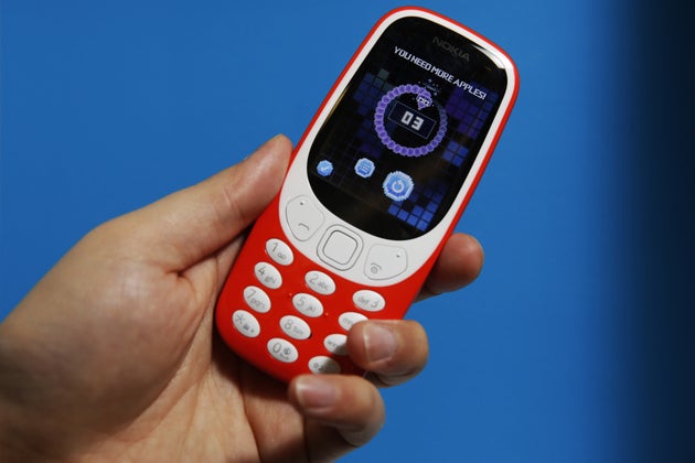 dumb phone with gps tracking