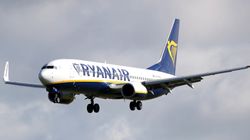 Ryanair Apologises To Customers After Compensation Cheques Bounce