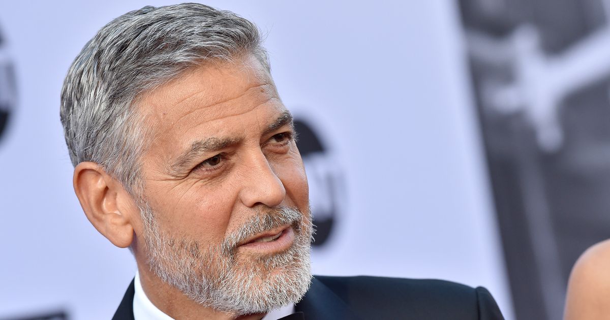 Forbes HighestPaid Actor Clooney Tops List With Almost A