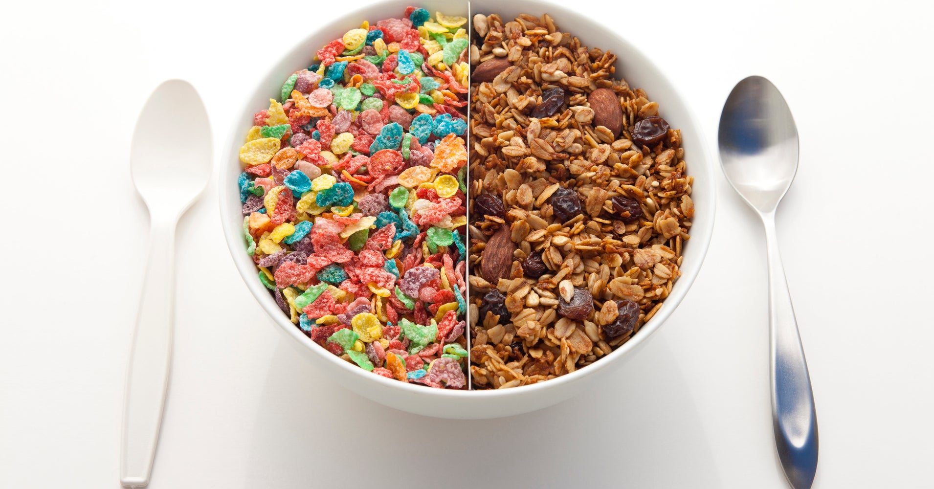 the-healthiest-breakfast-cereals-ranked-by-nutritionists-huffpost