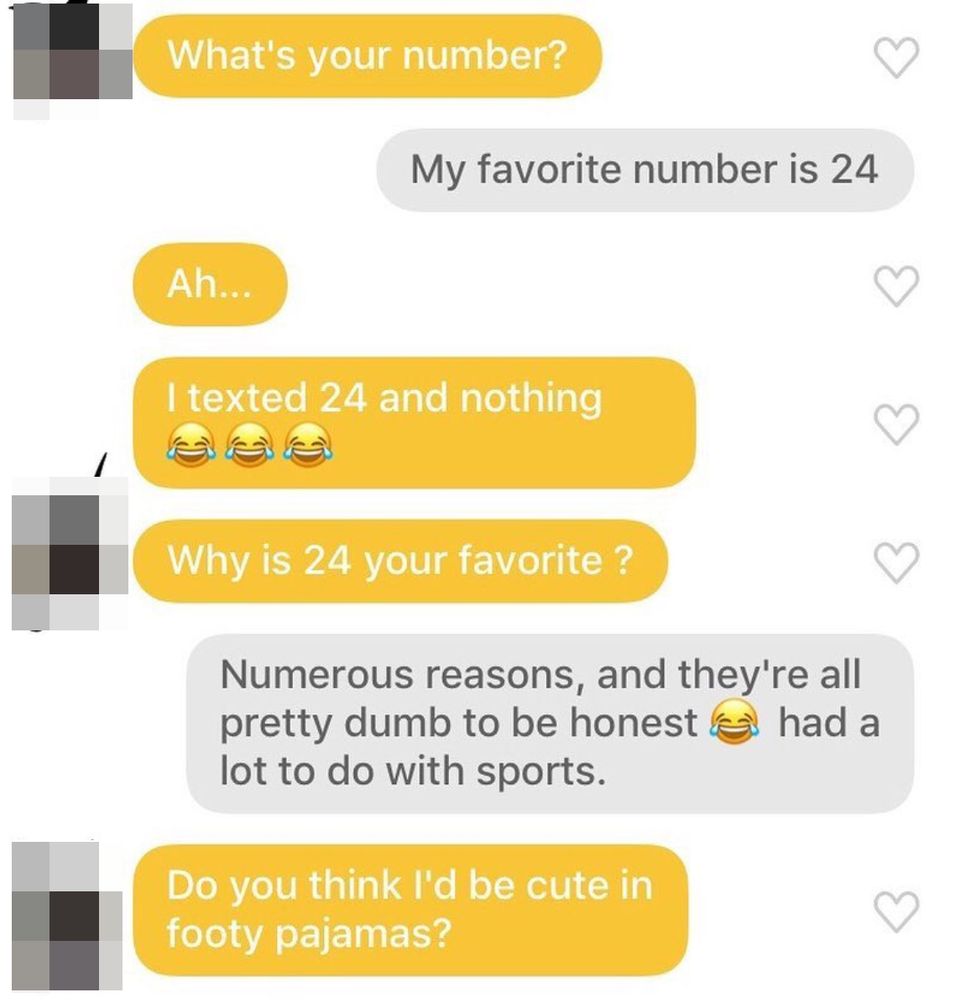 Really stupid pick up lines