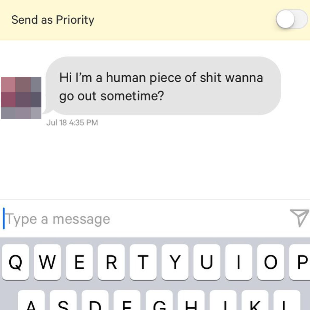 energy peed dating pick up lines