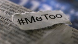 Here's What America Thinks About The Me Too Movement