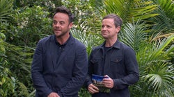 Declan Donnelly Will Get A New Co-Host On 'I'm A Celebrity', ITV Boss Confirms
