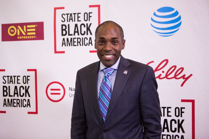 Paris Dennard has been suspended from his contributor role at CNN following a Washington Post report revealing he was fired from a job at Arizona State University in 2014 due to allegations of sexual harassment. 