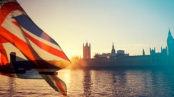 The First Referendum Was Consultative, Now Let The Second Be Conclusive