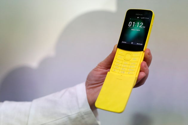 Best Dumb Phone Uk