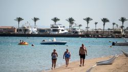 Thomas Cook Removes All Customers From Egypt Hotel After Deaths Of British Couple