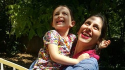 Jailed Briton Nazanin Zaghari-Ratcliffe Released From Prison For Three Days