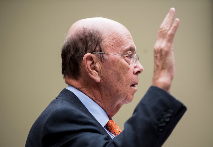 Commerce Secretary Wilbur Ross has proposed adding a citizenship question to the 2020 census and Democrats want to know why.