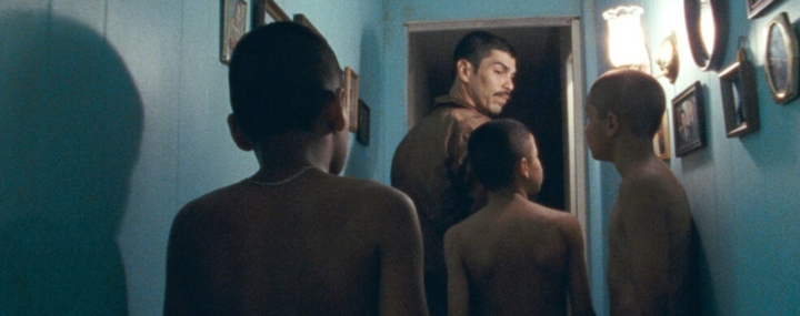 'We The Animals' Explores A Queer Child's Rejection Of Toxic Masculinity And Subsequent Self-Discovery | HuffPost Voices 'We The Animals' Explores A Queer Child's Rejection Of Toxic Masculinity And Subsequent Self-Discovery | HuffPost Voices