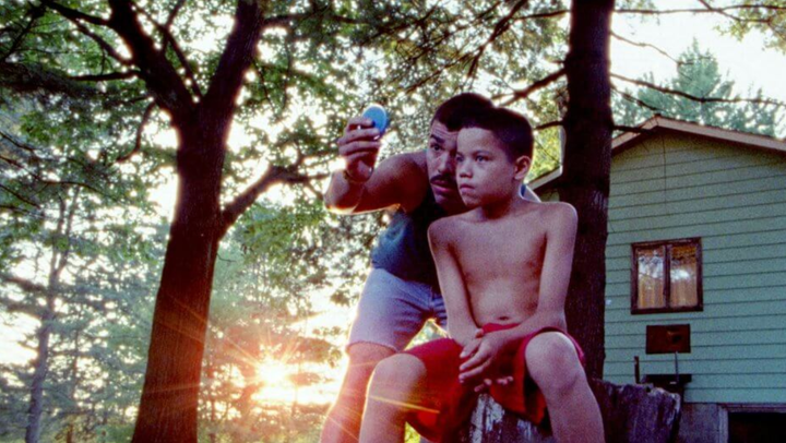 'We The Animals' Explores A Queer Child's Rejection Of Toxic Masculinity And Subsequent Self-Discovery | HuffPost Voices 'We The Animals' Explores A Queer Child's Rejection Of Toxic Masculinity And Subsequent Self-Discovery | HuffPost Voices