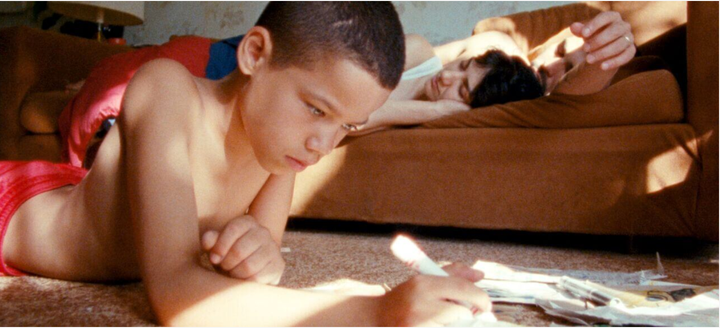 'We The Animals' Explores A Queer Child's Rejection Of Toxic Masculinity And Subsequent Self-Discovery | HuffPost Voices 'We The Animals' Explores A Queer Child's Rejection Of Toxic Masculinity And Subsequent Self-Discovery | HuffPost Voices