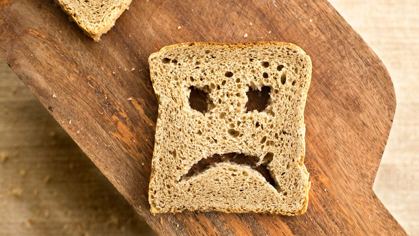 How can you tell if you have a gluten intolerance How To Tell If You Have Celiac Disease Or A Gluten Intolerance Huffpost Life