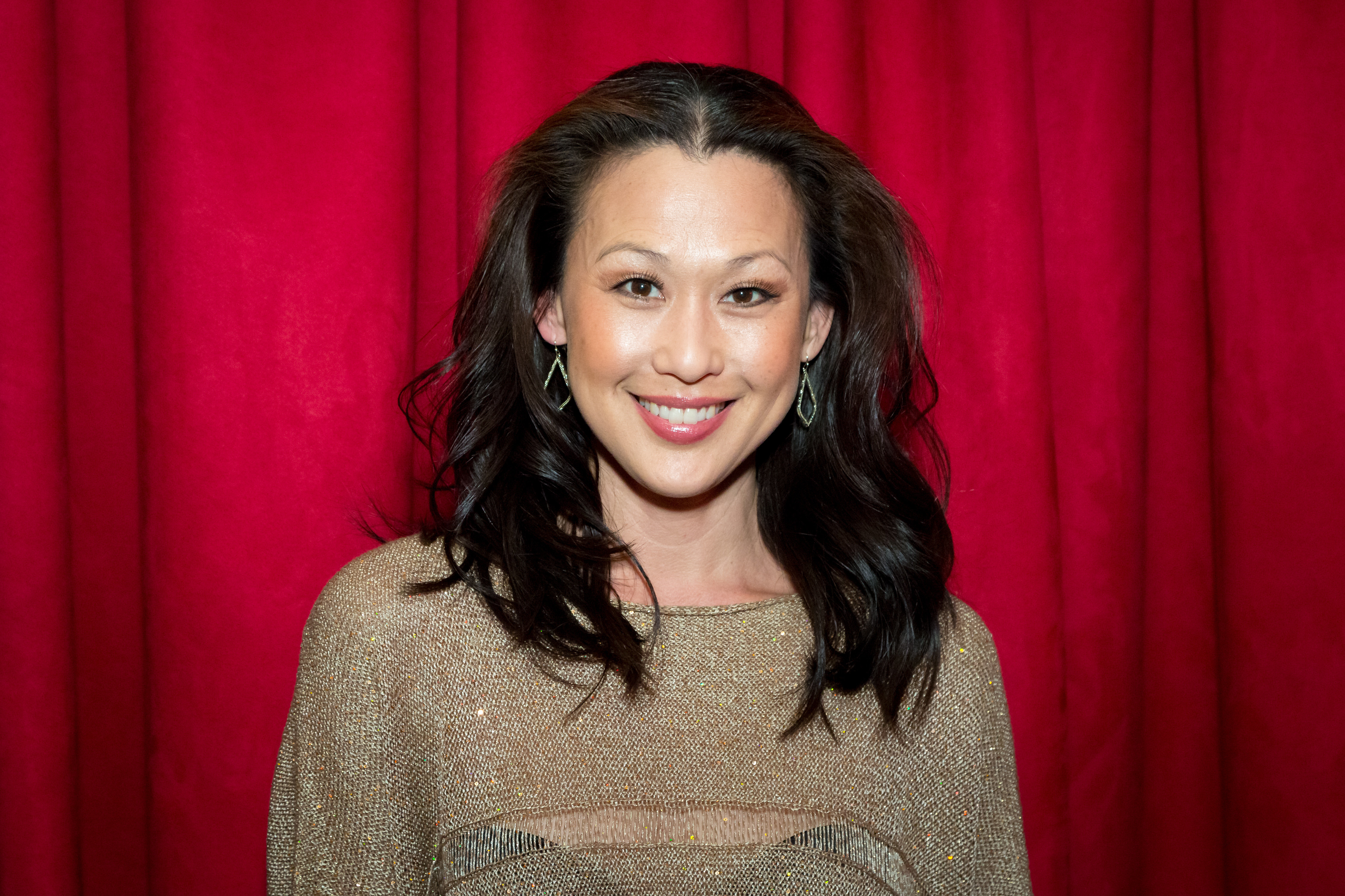 Nicole Bilderback, The Asian Friend Of 90s Teen Comedies, Is Ready To Kick Your Ass HuffPost Entertainment photo