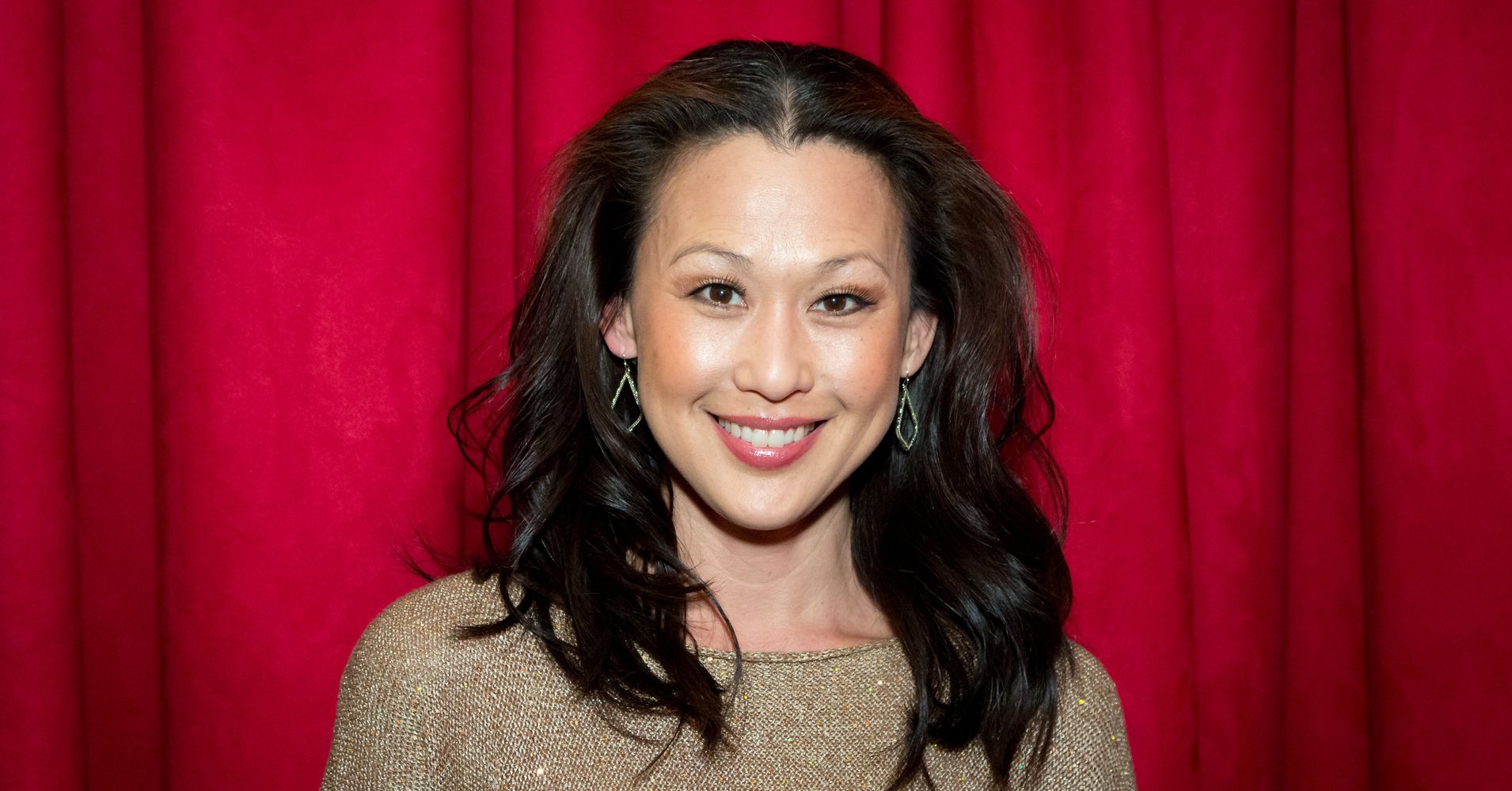 Nicole Bilderback, The Asian Friend Of '90s Teen Comedies ...