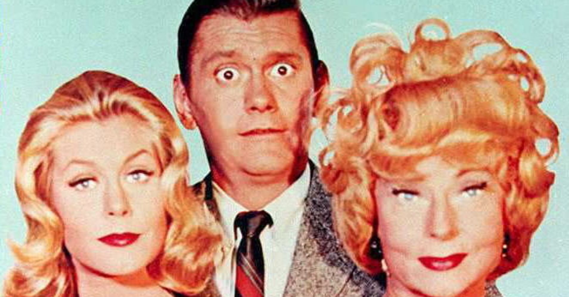 'Bewitched' Reboot With Interracial Family In The Works At ABC | HuffPost