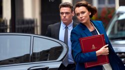 'Bodyguard': The 9 Burning Questions We Have After Episode 2